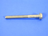 BOLT HEX FLANGE HEAD - image 1