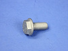 BOLT HEX FLANGE HEAD - image 1