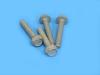 BOLT HEX FLANGE HEAD - image 1