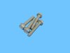 BOLT HEX FLANGE HEAD - image 2