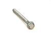 BOLT HEX FLANGE HEAD - image 1