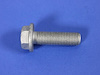 BOLT HEX FLANGE HEAD - image 1