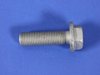 BOLT HEX FLANGE HEAD - image 2