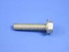 BOLT HEX FLANGE HEAD - image 1