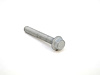 BOLT HEX FLANGE HEAD - image 1