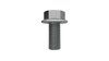 SCREW HEX FLANGE HEAD - image 3