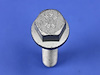 BOLT HEX FLANGE HEAD - image 1