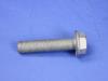 BOLT HEX FLANGE HEAD - image 1
