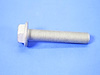 BOLT HEX FLANGE HEAD - image 1