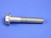 BOLT HEX FLANGE HEAD - image 1