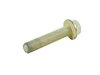 BOLT HEX FLANGE HEAD - image 2