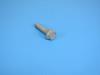 BOLT HEX FLANGE HEAD - image 1