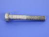 BOLT HEX FLANGE HEAD - image 1