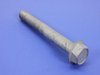 BOLT HEX FLANGE HEAD - image 2