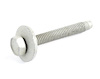 Hex Flange Head Bolt - image 1
