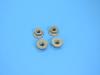 NUT HEX FLANGE - image 1