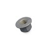 NUT HEX FLANGE LOCK - image 3