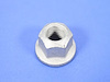 NUT HEX FLANGE LOCK - image 1