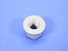 NUT HEX FLANGE LOCK - image 2