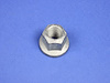 NUT HEX FLANGE LOCK - image 1