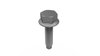 SCREW HEX FLANGE HEAD - image 3