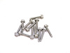 SCREW HEX FLANGE HEAD - image 1