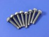 BOLT HEX FLANGE HEAD - image 2