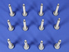BOLT HEX FLANGE HEAD - image 1