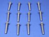 BOLT HEX FLANGE HEAD - image 2