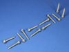 BOLT HEX FLANGE HEAD - image 3