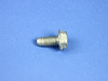 BOLT HEX FLANGE HEAD - image 1