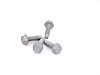 BOLT HEX FLANGE HEAD - image 1