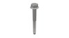 SCREW HEX FLANGE HEAD - image 3