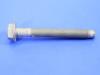 BOLT HEX FLANGE HEAD - image 1