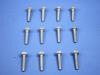 SCREW HEX FLANGE HEAD - image 1