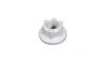 LOCK NUT HEX FLANGE LOCK - image 3