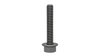 SCREW HEX FLANGE HEAD - image 2