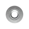 NUT HEX LOCK