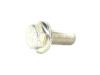 BOLT HEX FLANGE HEAD - image 1
