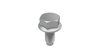 SCREW HEX FLANGE HEAD - image 2