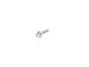 BOLT HEX FLANGE HEAD - image 1