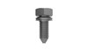 SCREW HEX HEAD - image 2