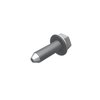 BOLT HEX FLANGE HEAD
