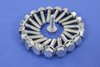 SCREW HEX FLANGE HEAD - image 3