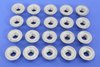 NUT HEX FLANGE - image 2