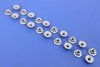 NUT HEX FLANGE - image 3