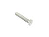 BOLT HEX FLANGE HEAD - image 1
