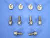 BOLT HEX FLANGE HEAD - image 2