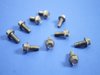BOLT HEX FLANGE HEAD - image 3