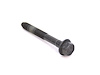 BOLT HEX FLANGE HEAD - image 1